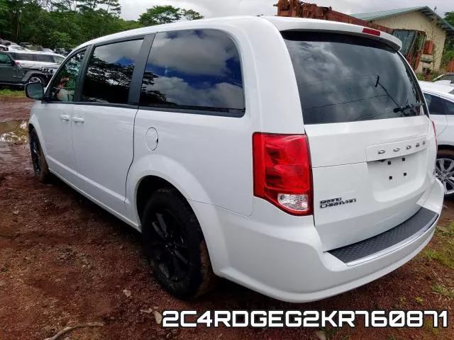 2C4RDGEG2KR760871 фото 4