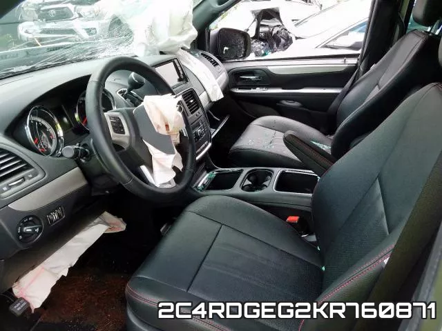 2C4RDGEG2KR760871 фото 6