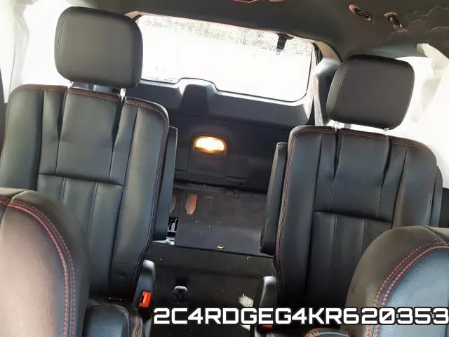 2C4RDGEG4KR620353 фото 6