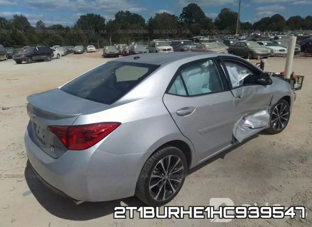 2T1BURHE1HC939547 фото 4