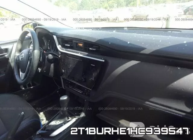 2T1BURHE1HC939547 фото 5
