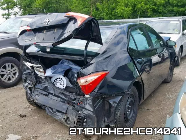 2T1BURHE2HC814041 фото 4