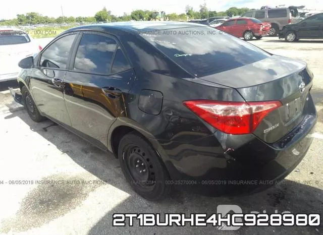 2T1BURHE4HC928980 фото 3