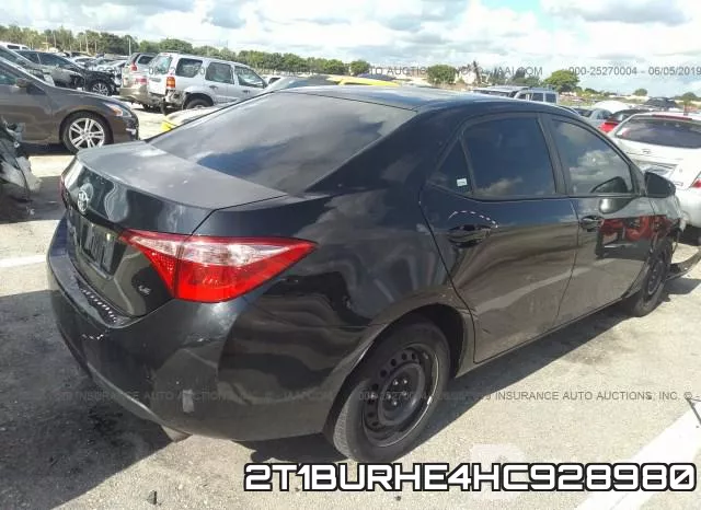 2T1BURHE4HC928980 фото 4