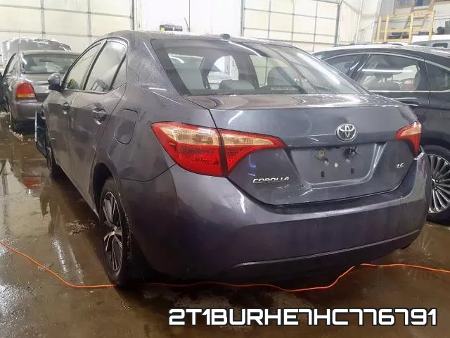 2T1BURHE7HC776791 фото 4