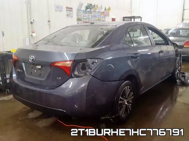 2T1BURHE7HC776791 фото 5