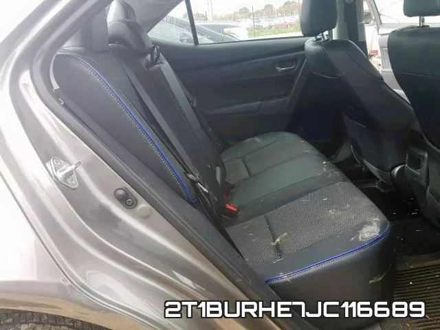 2T1BURHE7JC116689 фото 5
