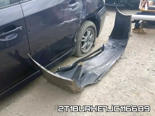 2T1BURHE7JC116689 фото 7