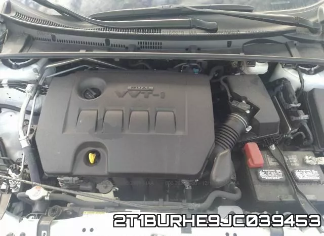 2T1BURHE9JC039453 фото 2