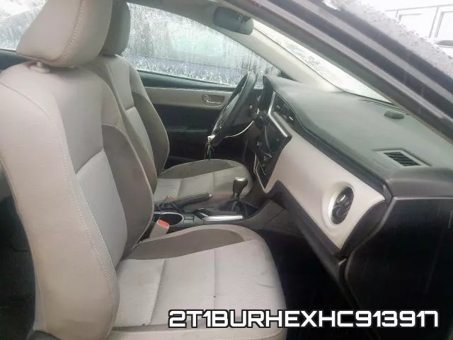 2T1BURHEXHC913917 фото 6