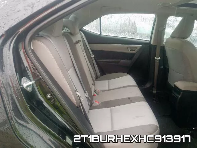 2T1BURHEXHC913917 фото 7