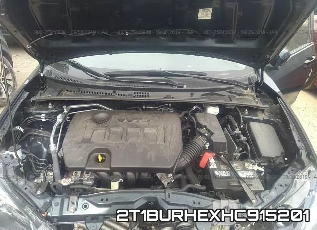 2T1BURHEXHC915201 фото 2