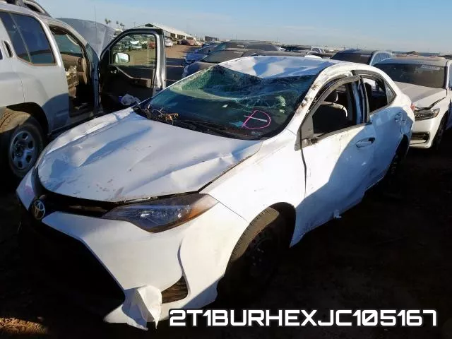 2T1BURHEXJC105167 фото 3