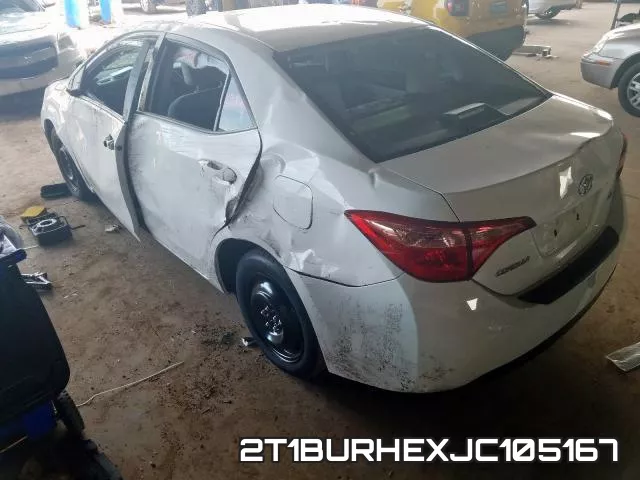 2T1BURHEXJC105167 фото 4