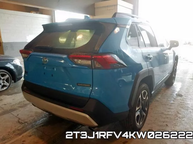 2T3J1RFV4KW026222 фото 4