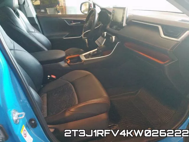2T3J1RFV4KW026222 фото 5