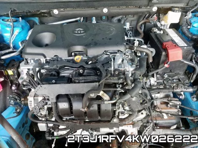 2T3J1RFV4KW026222 фото 7