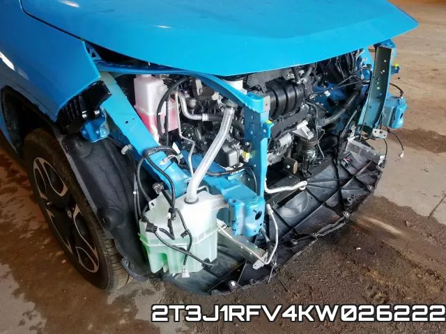 2T3J1RFV4KW026222 фото 9
