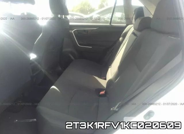 2T3K1RFV1KC020609 фото 6