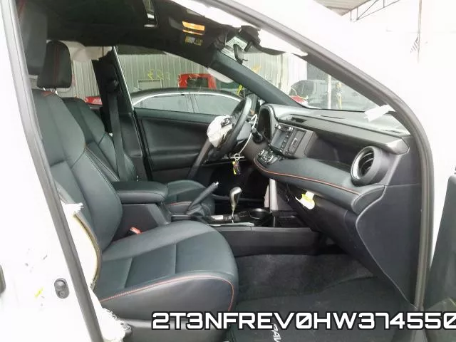 2T3NFREV0HW374550 фото 4