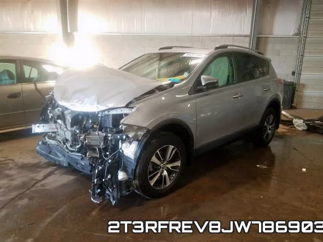 2T3RFREV8JW786903 фото 3
