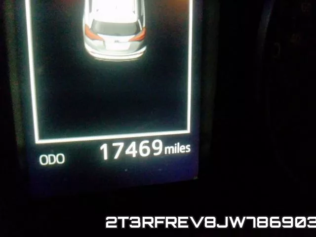 2T3RFREV8JW786903 фото 6
