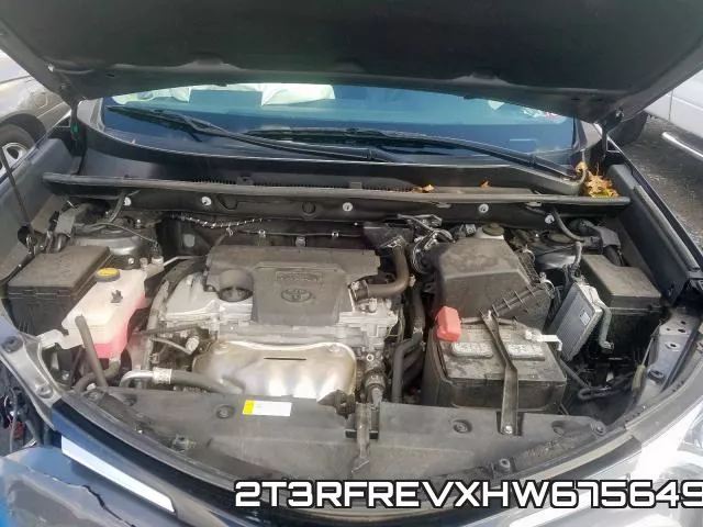 2T3RFREVXHW675649 фото 6
