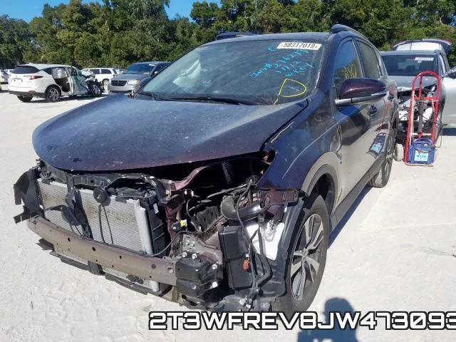 2T3WFREV8JW473093 фото 3