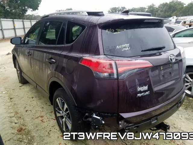 2T3WFREV8JW473093 фото 4