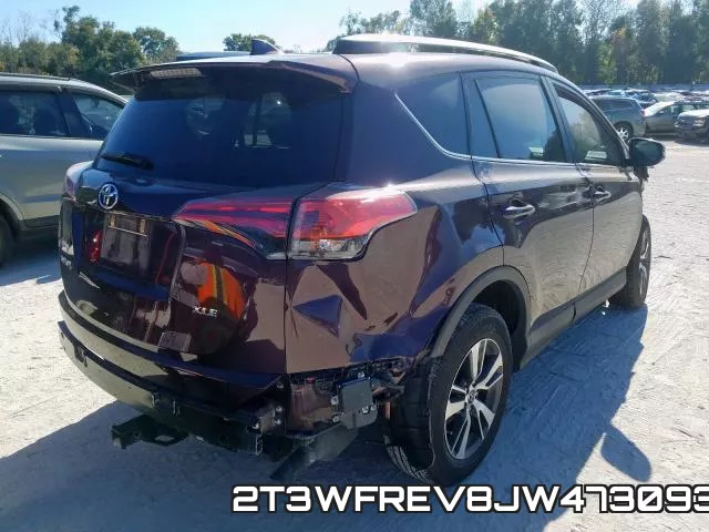 2T3WFREV8JW473093 фото 5