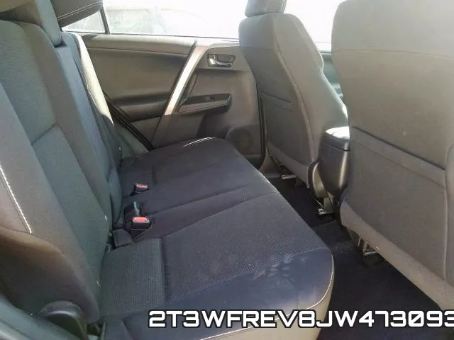 2T3WFREV8JW473093 фото 7