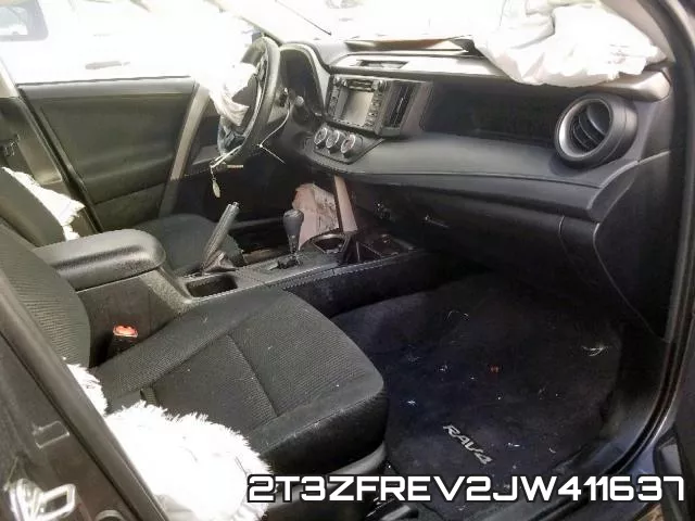 2T3ZFREV2JW411637 фото 4