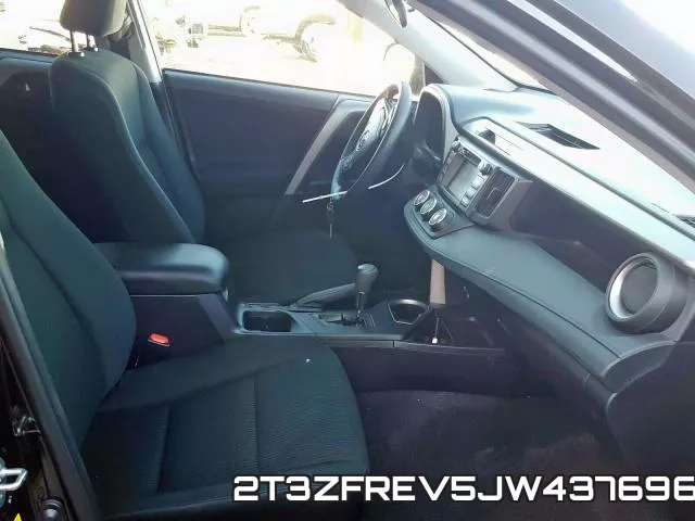2T3ZFREV5JW437696 фото 3