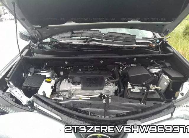 2T3ZFREV6HW369371 фото 2