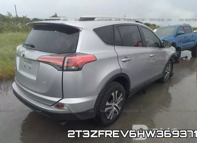 2T3ZFREV6HW369371 фото 4
