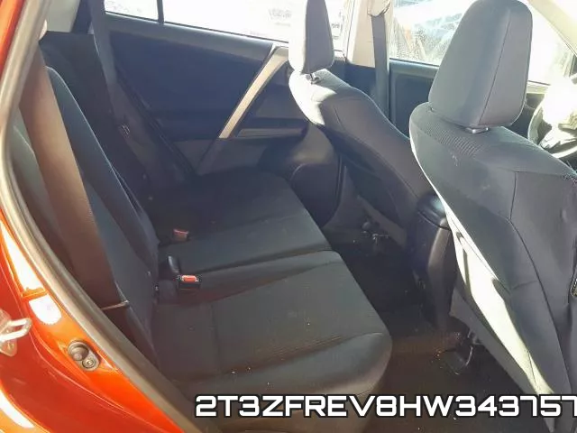 2T3ZFREV8HW343757 фото 6