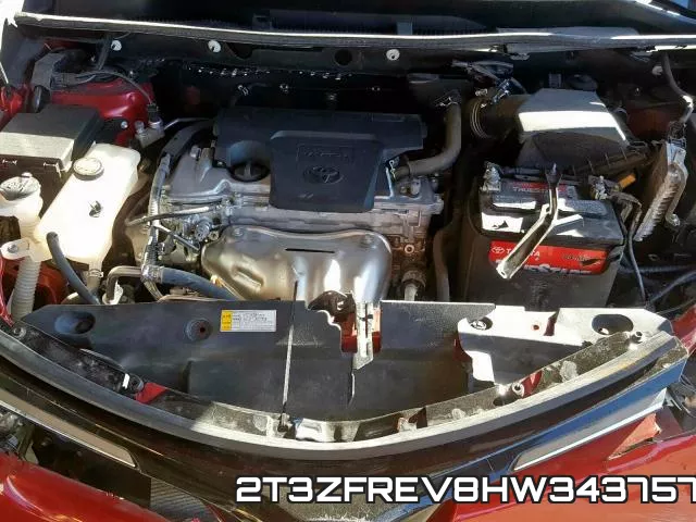 2T3ZFREV8HW343757 фото 7