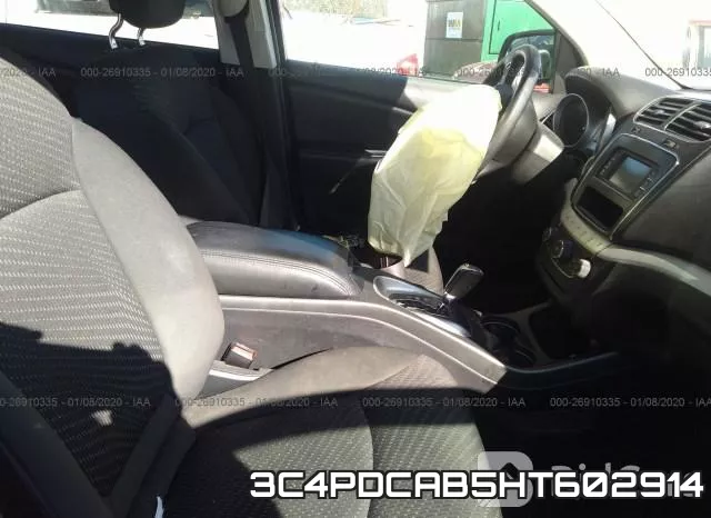 3C4PDCAB5HT602914 фото 3
