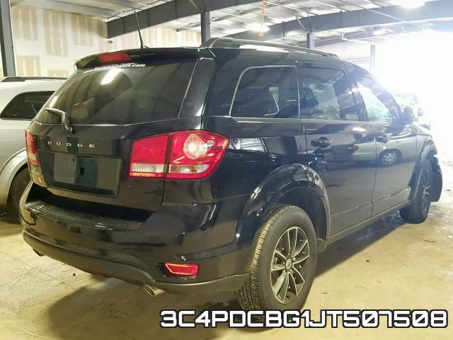 3C4PDCBG1JT507508 фото 2
