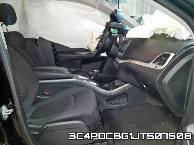 3C4PDCBG1JT507508 фото 3