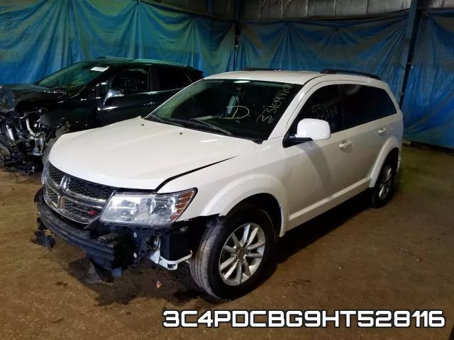 3C4PDCBG9HT528116 фото 3