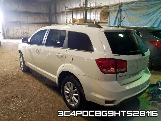 3C4PDCBG9HT528116 фото 4