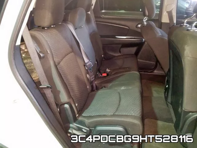 3C4PDCBG9HT528116 фото 5