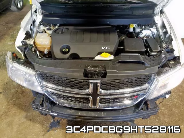 3C4PDCBG9HT528116 фото 6