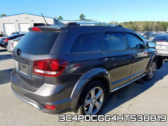 3C4PDCGG4HT538819 фото 5