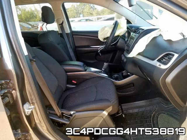 3C4PDCGG4HT538819 фото 6