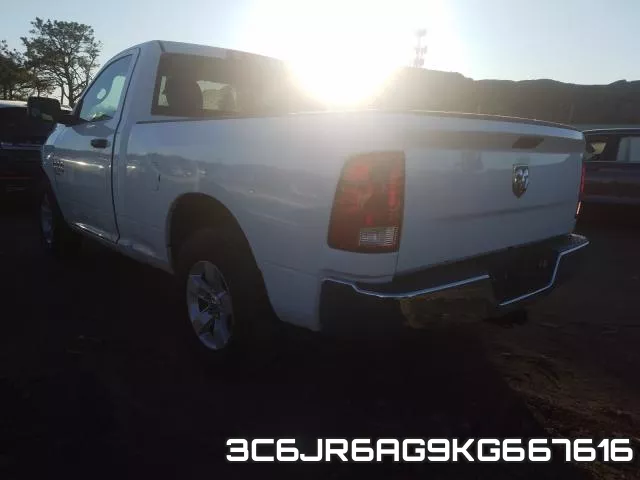 3C6JR6AG9KG667616 фото 3