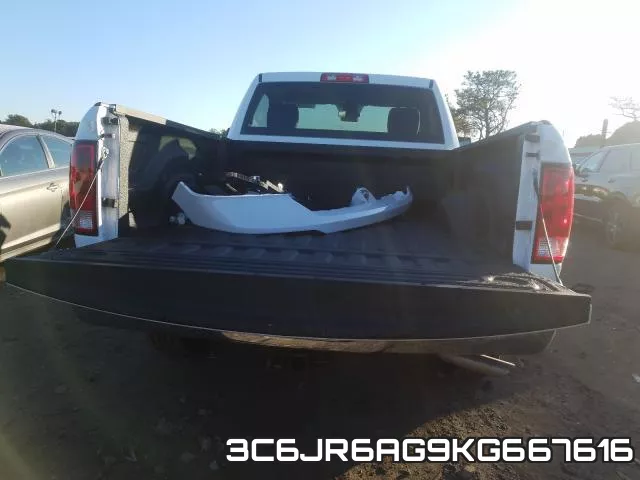 3C6JR6AG9KG667616 фото 6