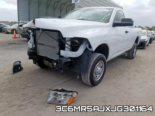 3C6MR5AJXJG301164 фото 3