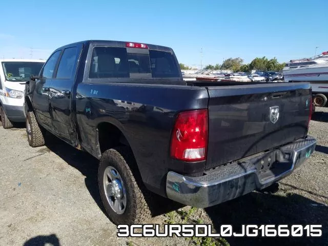 3C6UR5DL0JG166015 фото 3